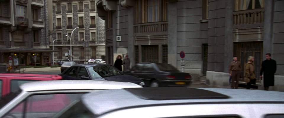 Peugeot 405