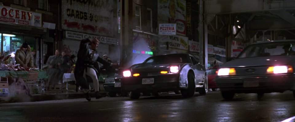 Pontiac Firebird Trans Am
