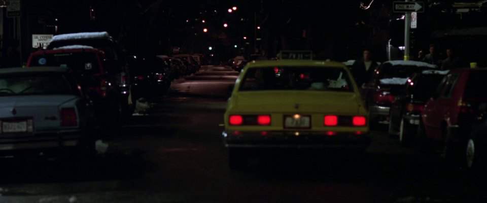 Pontiac Grand Prix