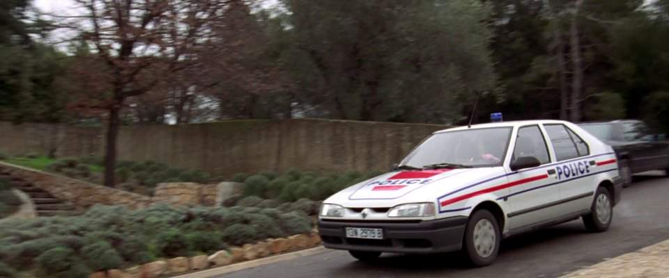 Renault 19
