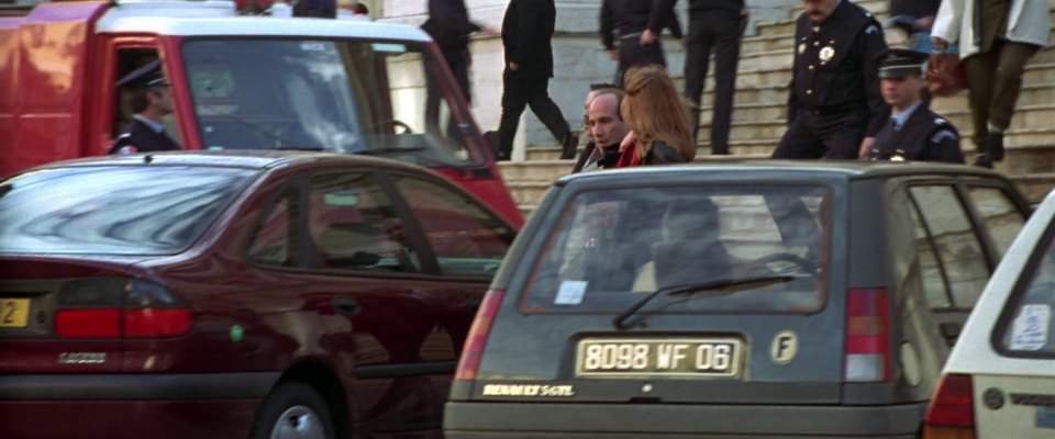 Renault 5