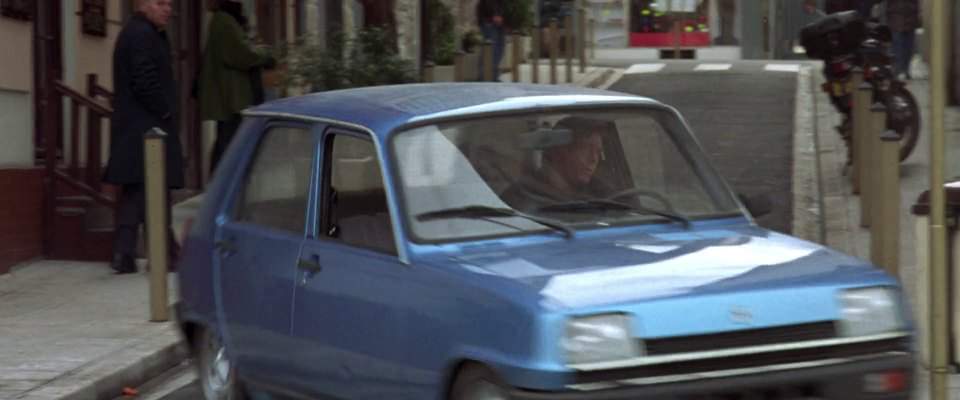 Renault 5