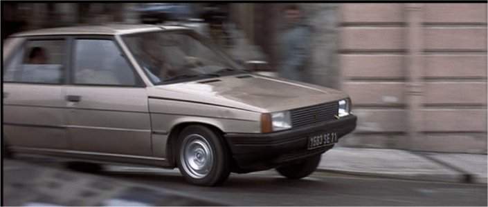 Renault 9
