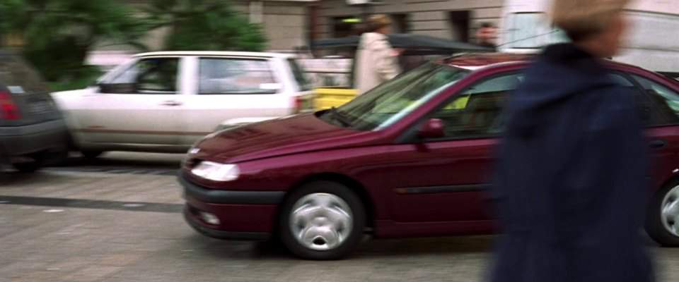 Volkswagen Polo II