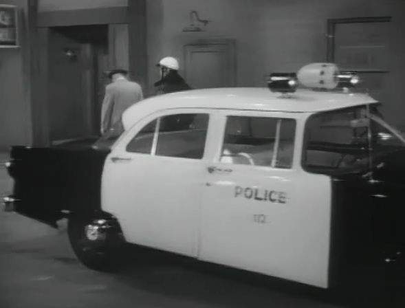 Ford Mainline