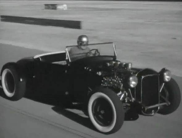 Ford Model A