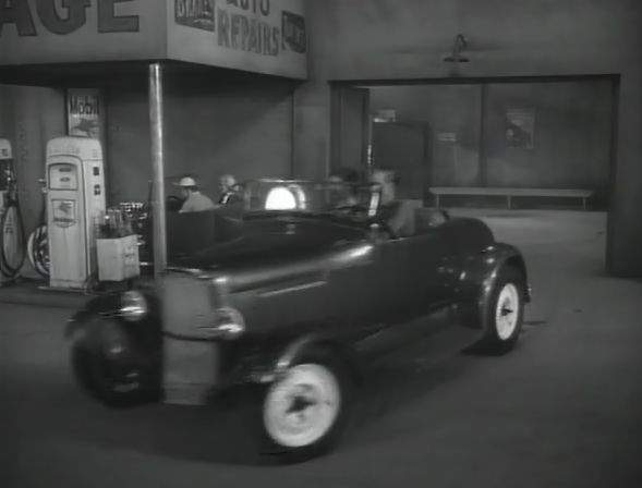 Ford Model A