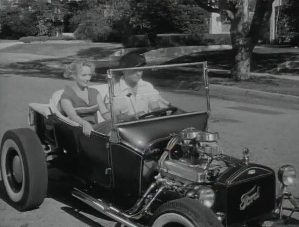 Ford Model T