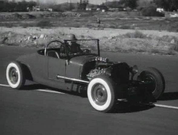 Ford Model T