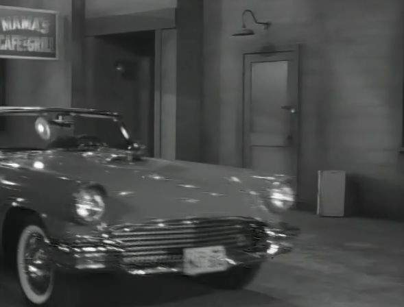 Ford Thunderbird