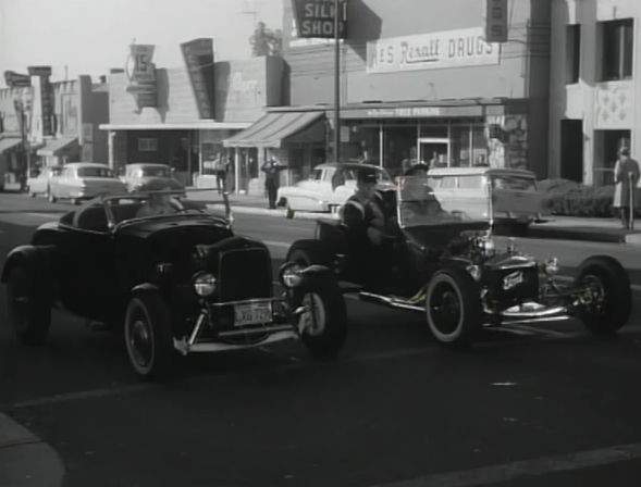 Ford V8