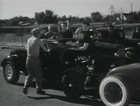 Ford V8