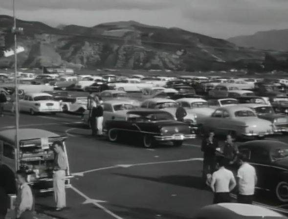 Oldsmobile Super 88