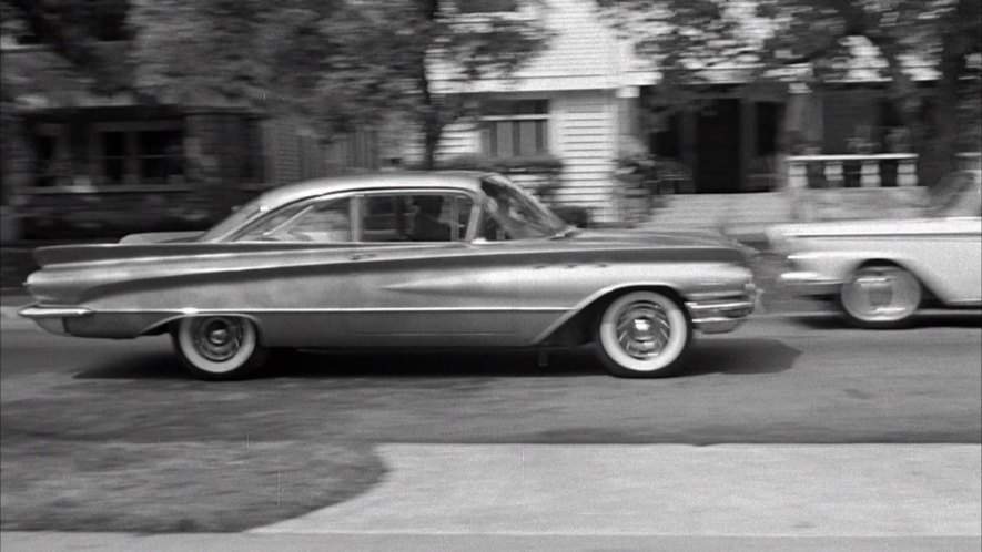 Buick LeSabre