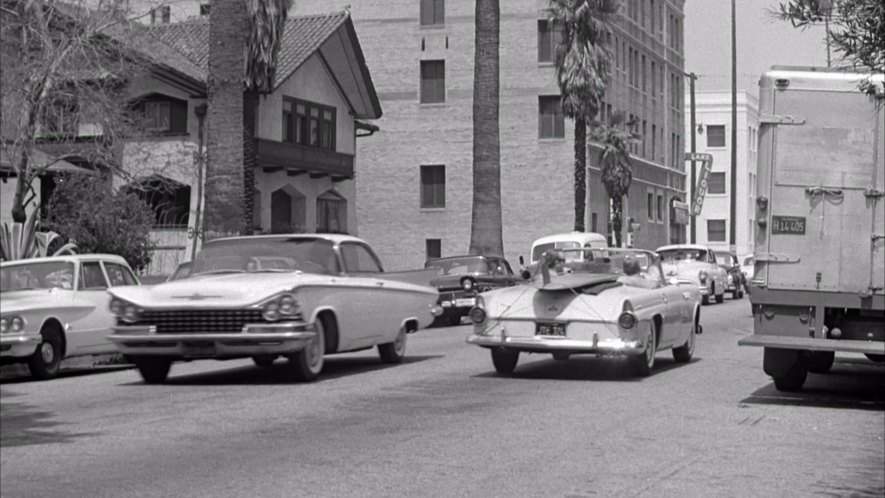 Buick LeSabre