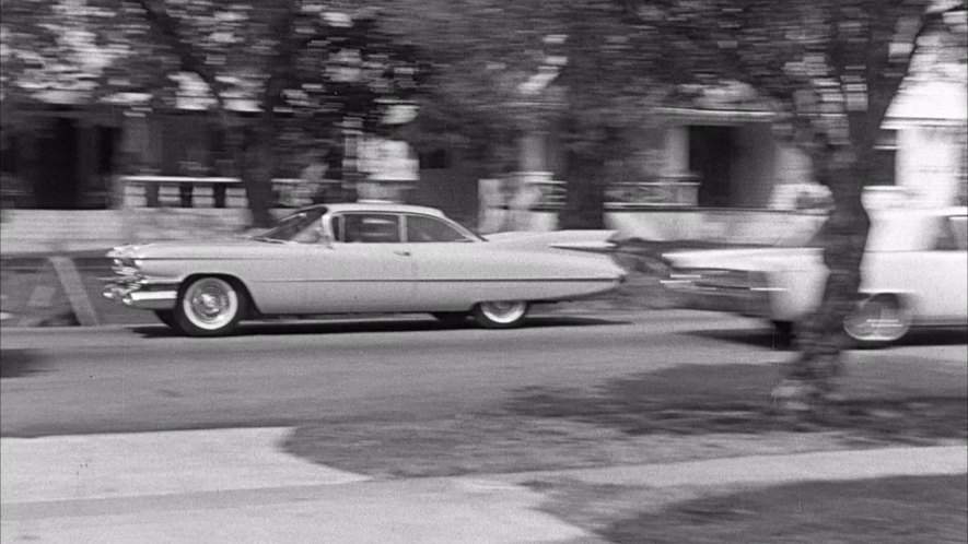 Cadillac Series 62