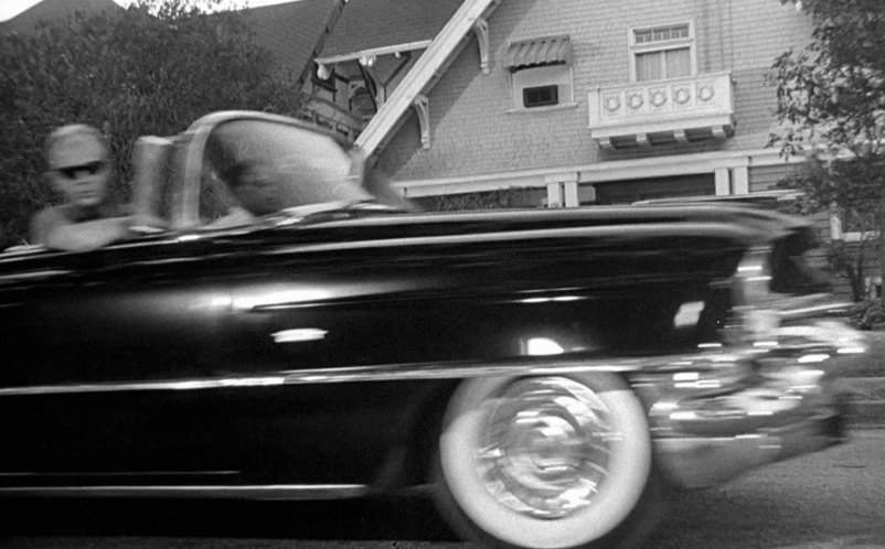 Cadillac Series 62 Convertible
