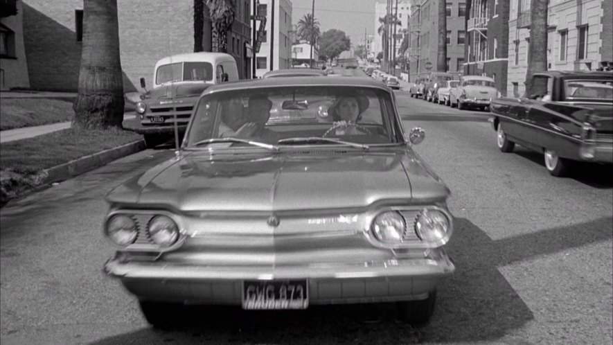 Chevrolet Corvair