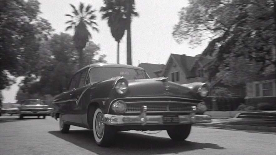 Ford Fairlane