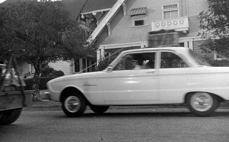 Ford Falcon