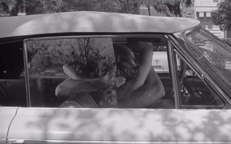 Ford Galaxie 500