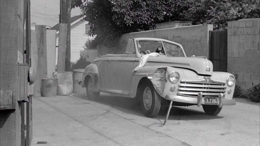 Ford Super De Luxe