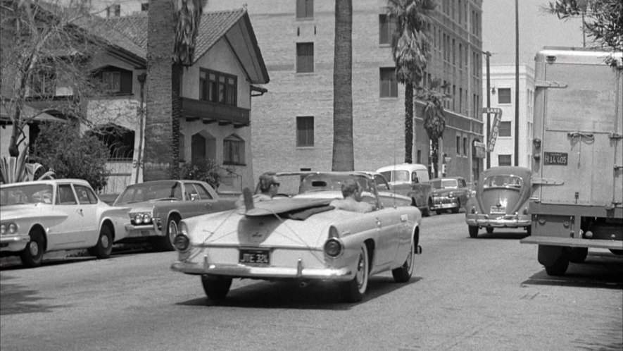 Ford Thunderbird
