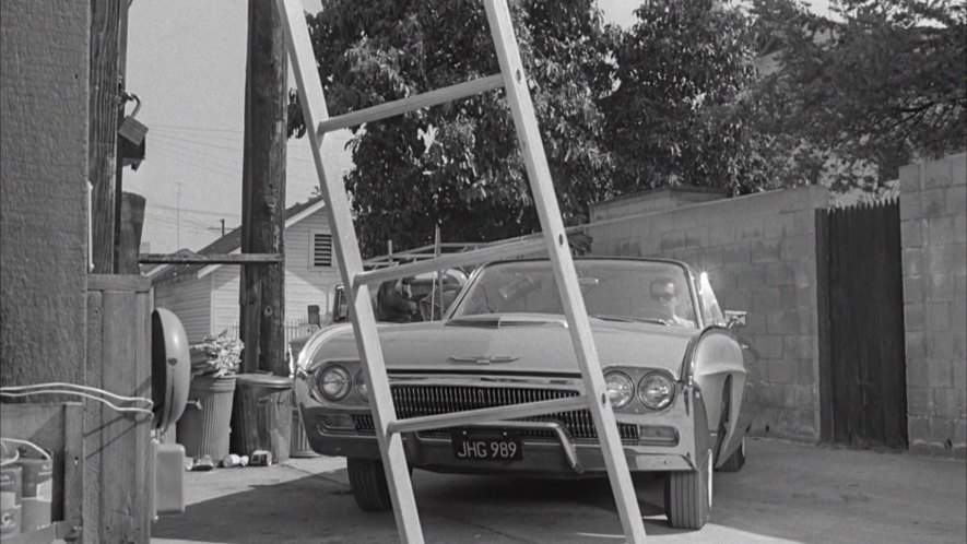 Ford Thunderbird