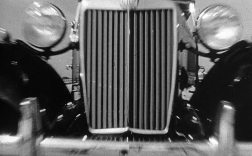 MG TD