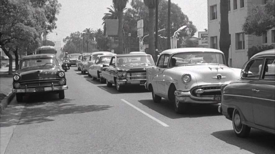 Oldsmobile 88