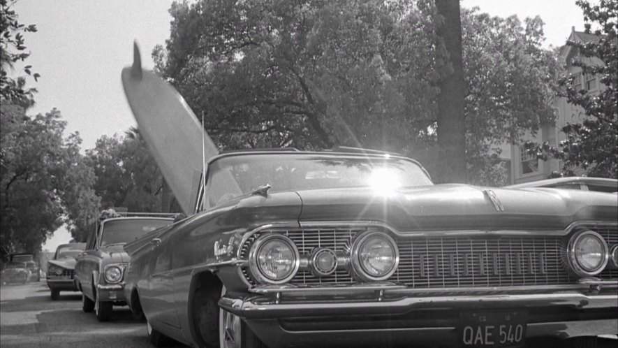 Oldsmobile Dynamic 88