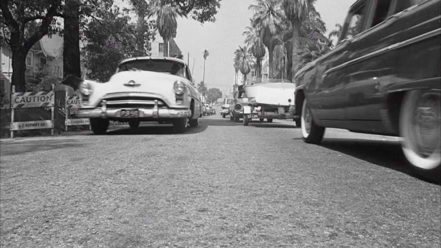 Oldsmobile Super 88