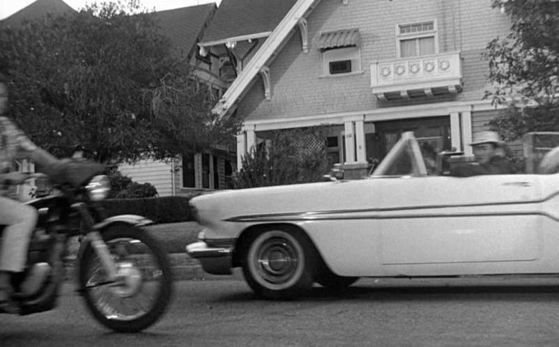Pontiac Chieftain