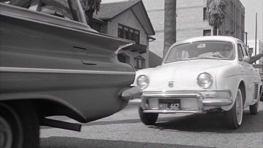 Renault Dauphine