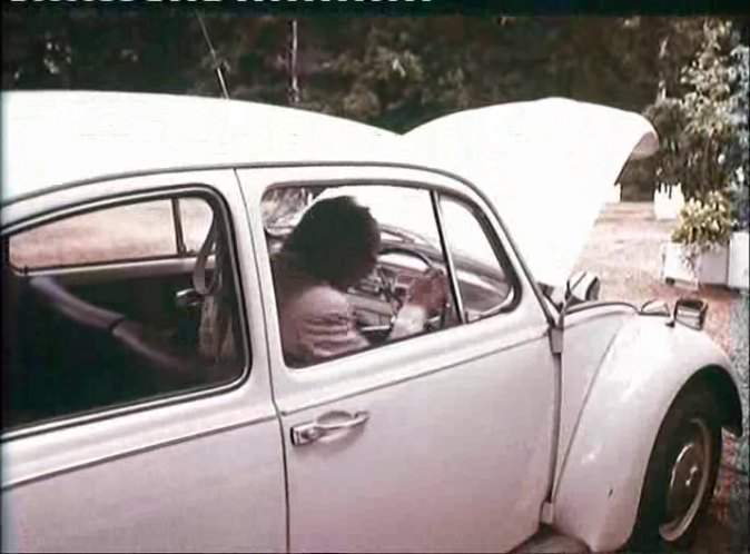 Volkswagen 1500