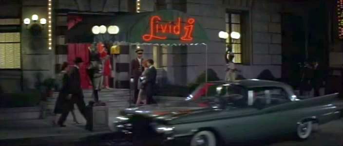 Chrysler New Yorker