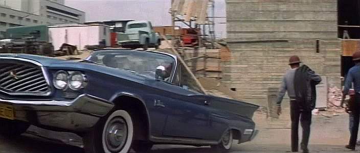 Chrysler New Yorker