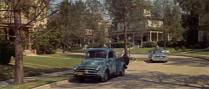 Dodge B-Series