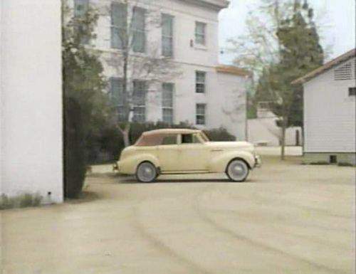 Buick Special Ep. 9