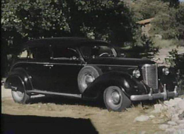 Chrysler Custom Imperial Ep. 2