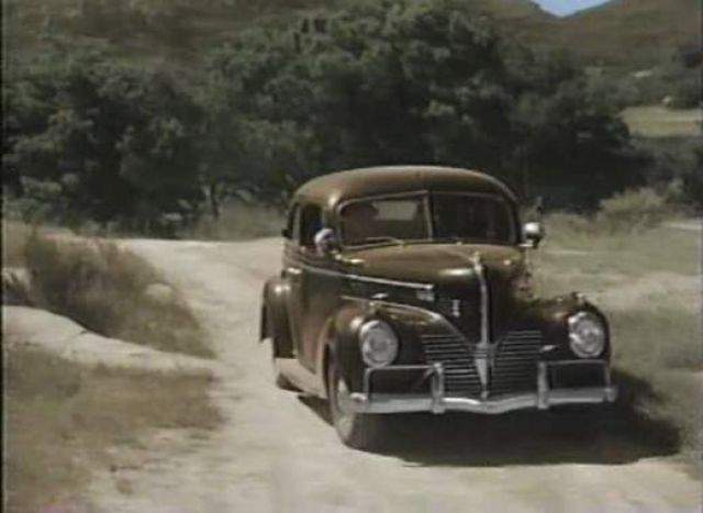 Dodge Luxury Liner De Luxe Ep. 2