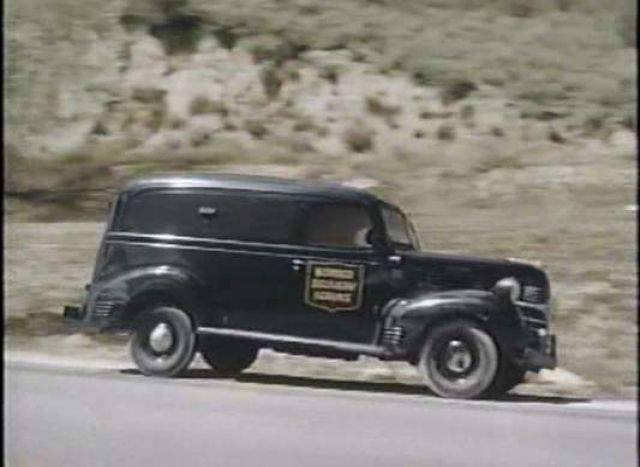 Dodge WD 21 Ep. 3