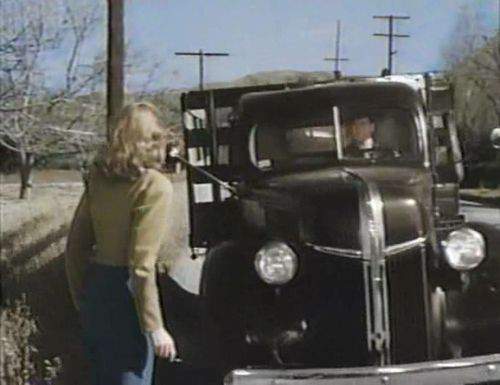 Ford 1-Ton Ep. 7