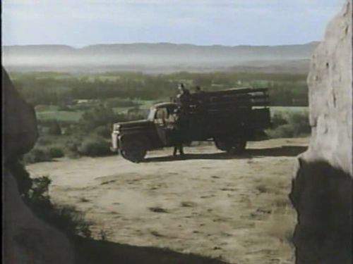 Ford 1½-Ton Ep. 6
