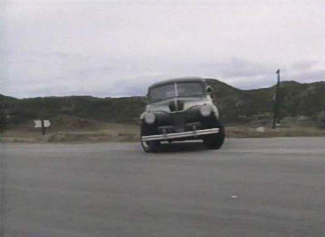Ford De Luxe Ep. 3