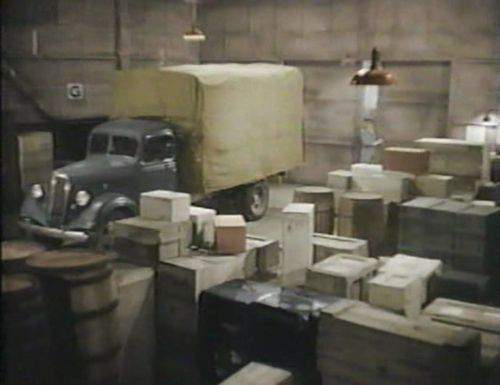 Ford V8 1½-Ton Ep. 10