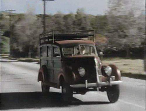 Ford V8 Marmon-Herrington Ep. 6