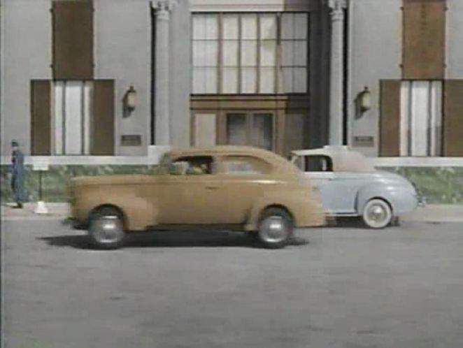 Ford V8 Standard Ep. 1