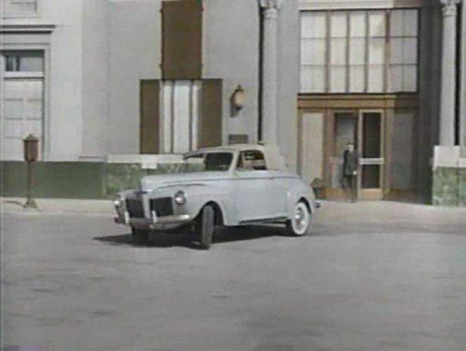 Mercury Eight Ep. 1