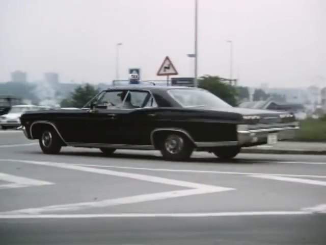 Chevrolet Impala